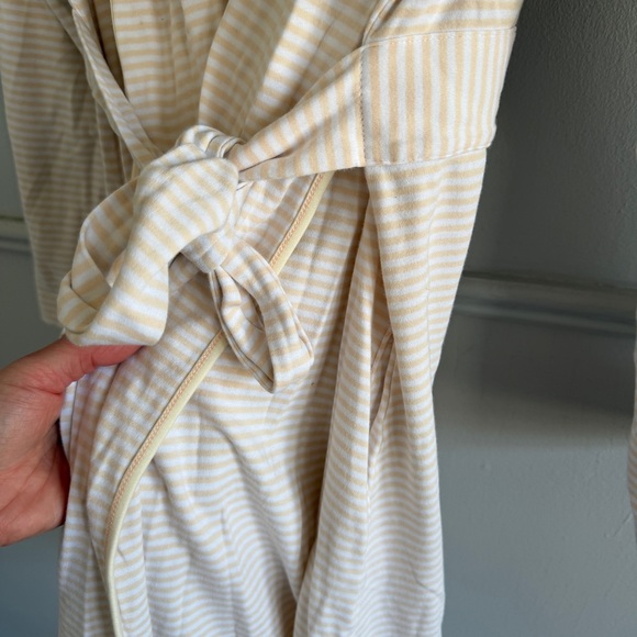 LAKE > Pima Robe - Picture 3 of 8